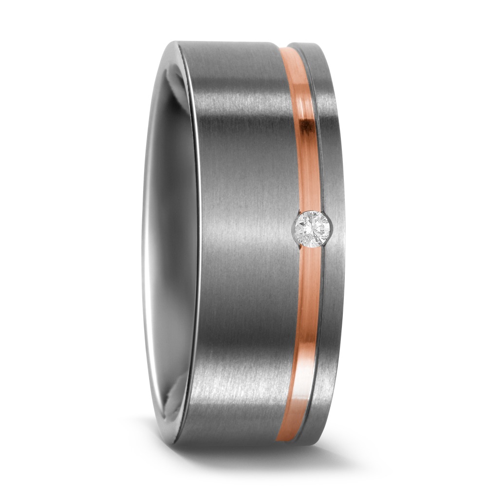 Fingerring Diamant