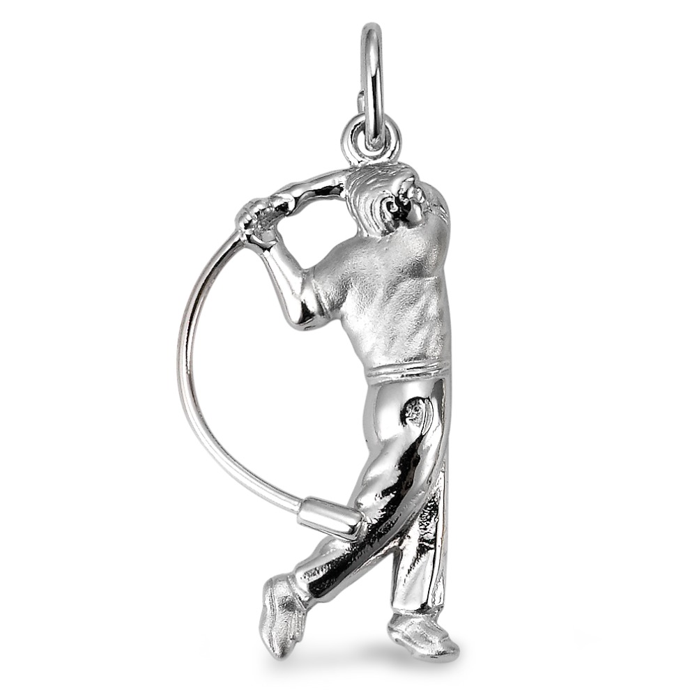 Anhänger Silber 