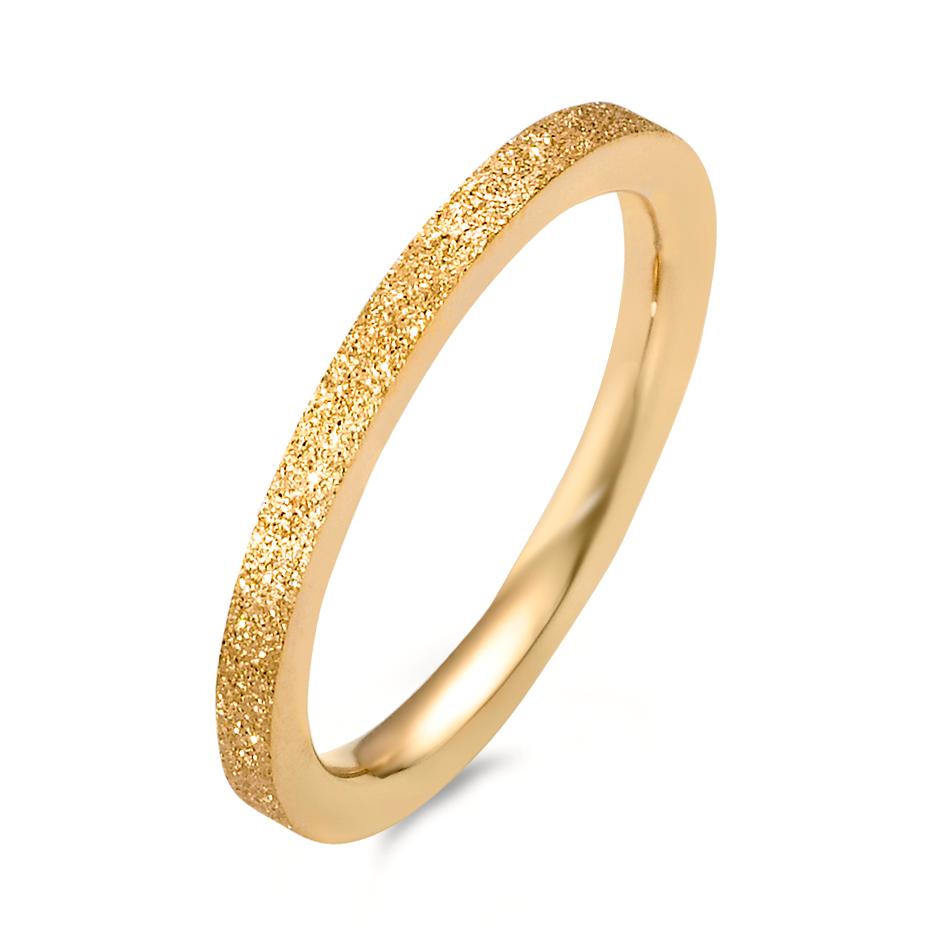 Beisteckring Edelstahl 