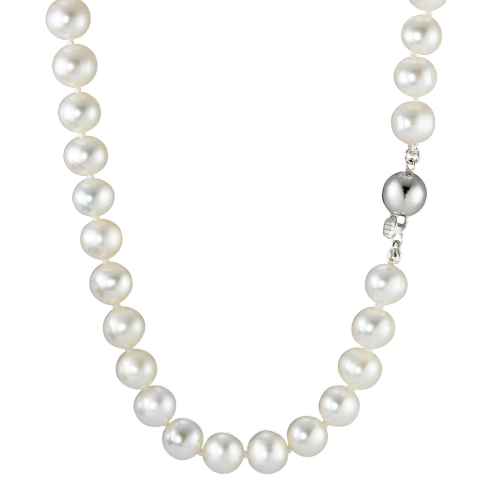 Collier Silber 