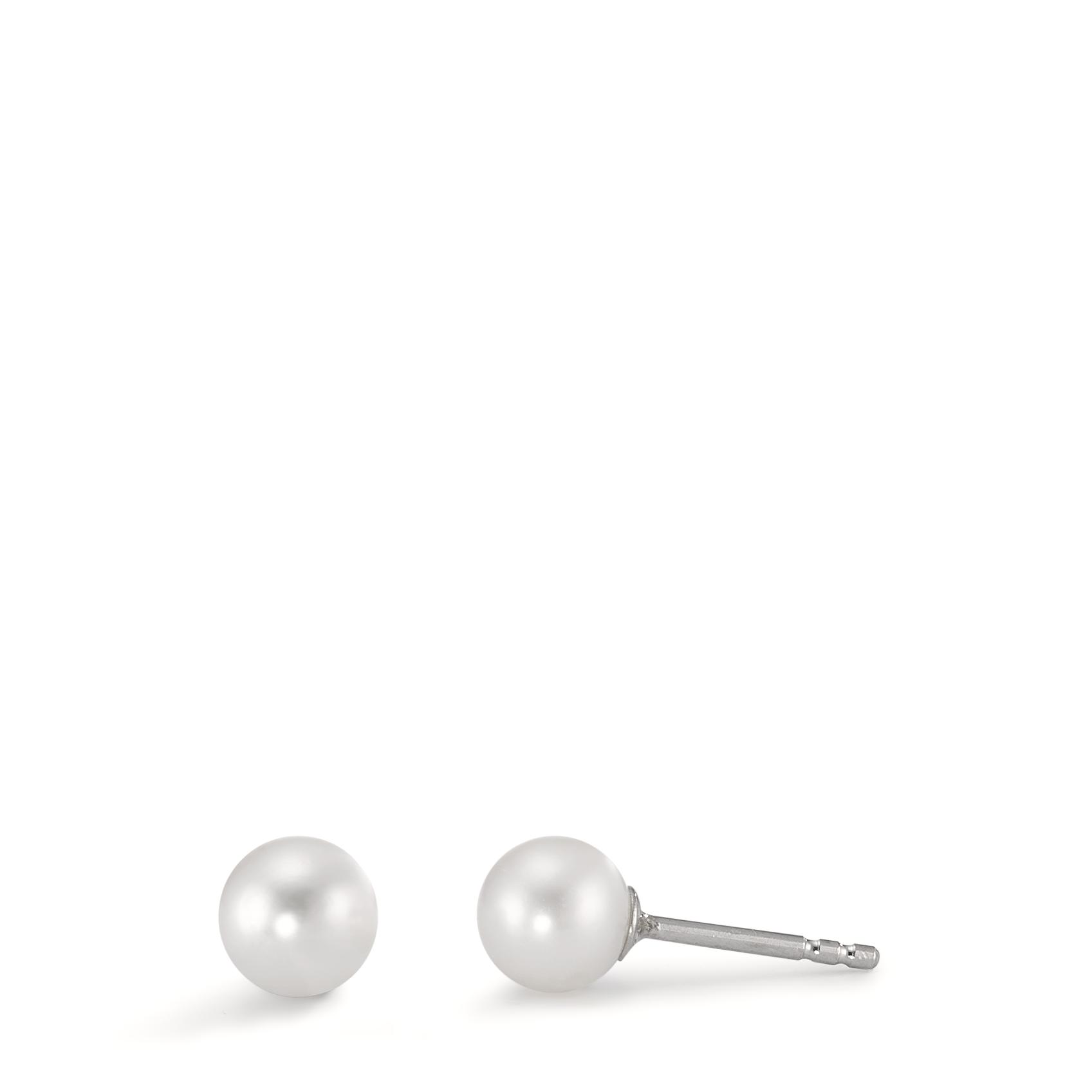 Ohrstecker Silber 