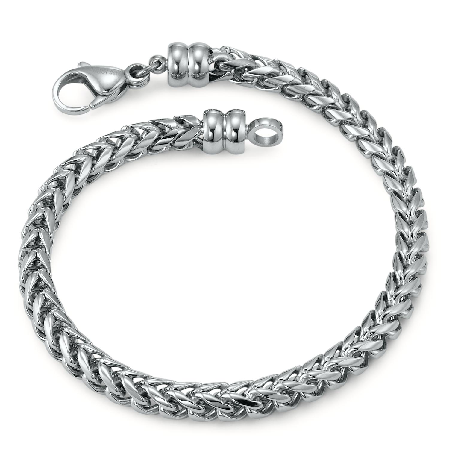 Armband Edelstahl 
