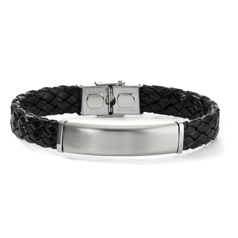Gravurarmband Edelstahl 
