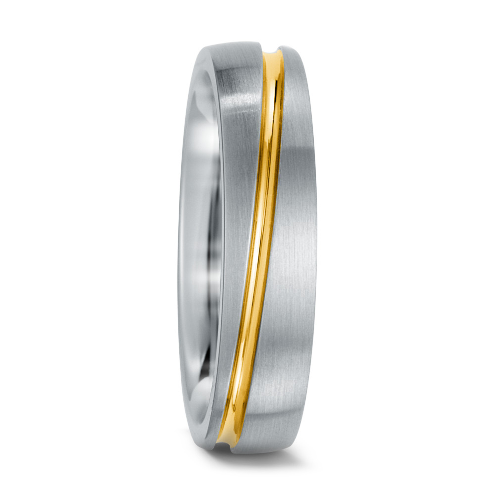 Partnerring 