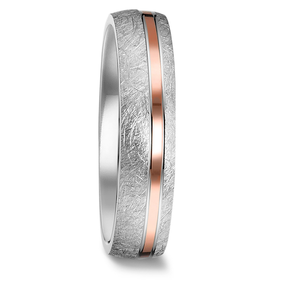 Partnerring Silber 