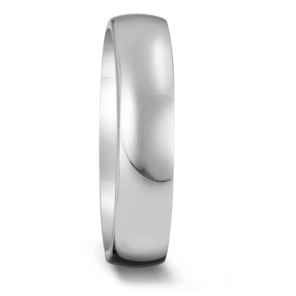 Partnerring Silber 