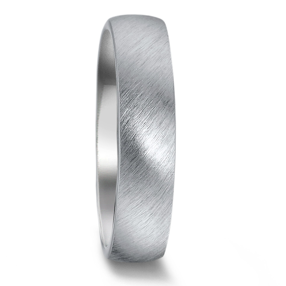 Partnerring Silber 