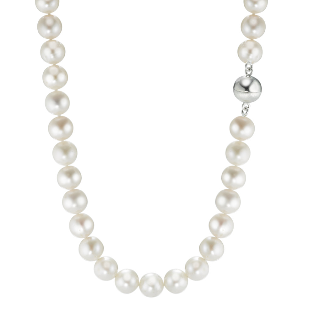 Collier Silber 