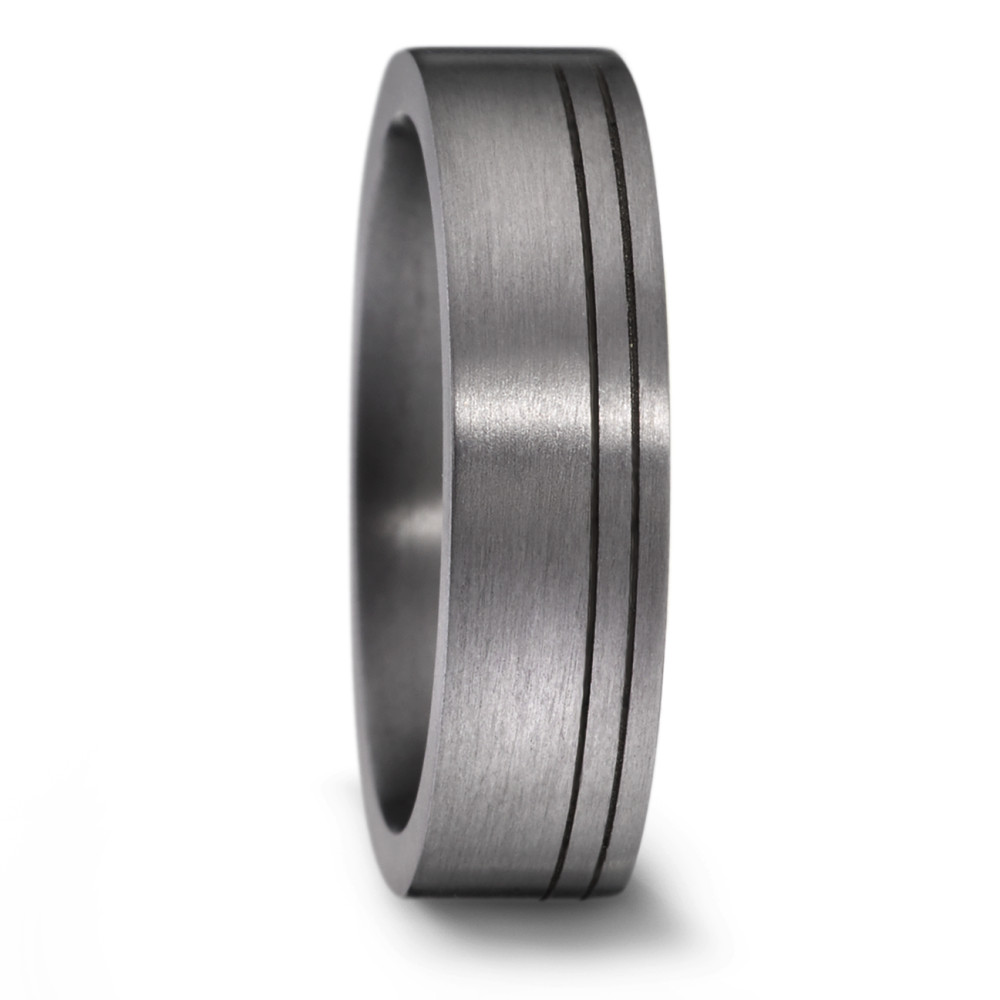 Partnerring 999 Tantal 