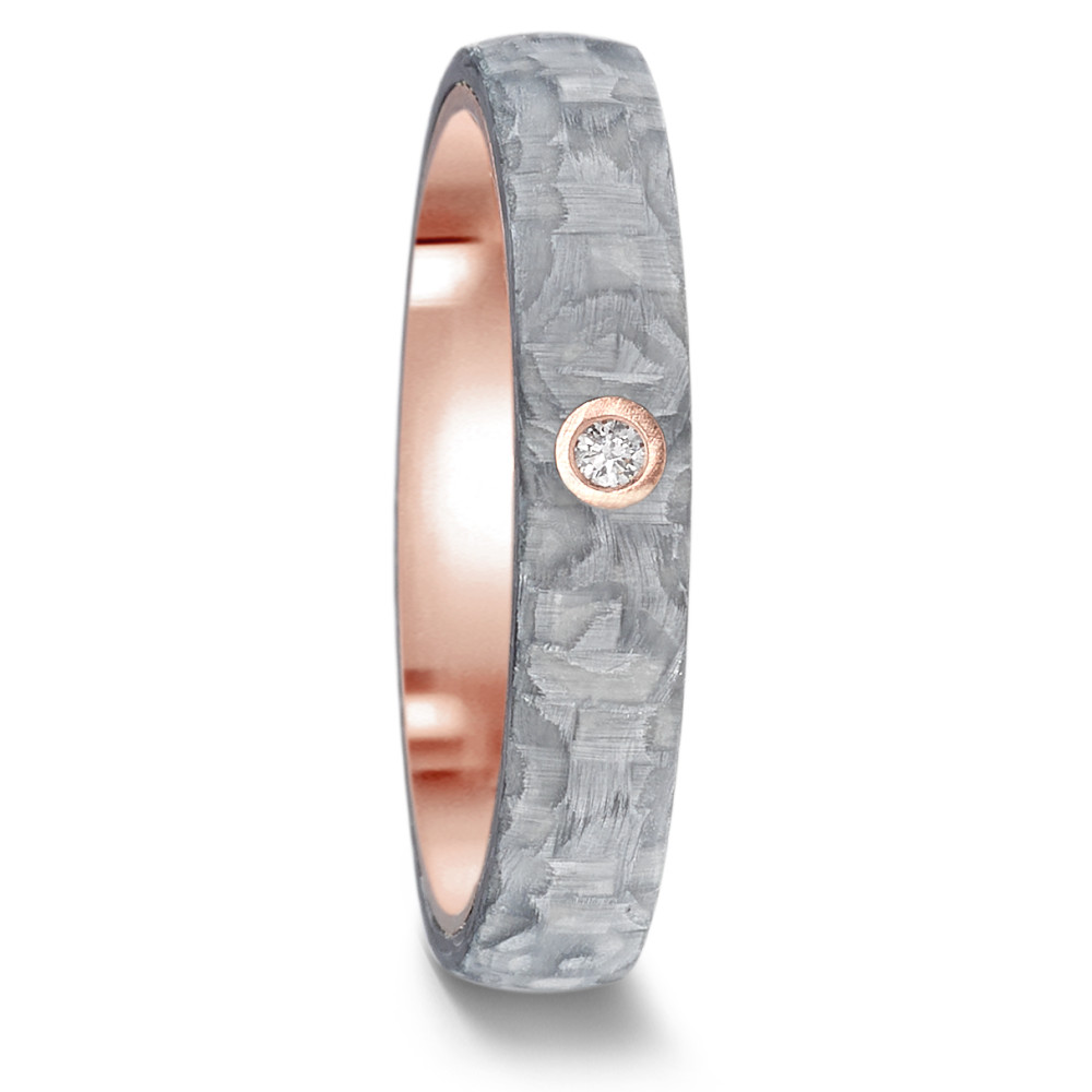Partnerring Diamant
