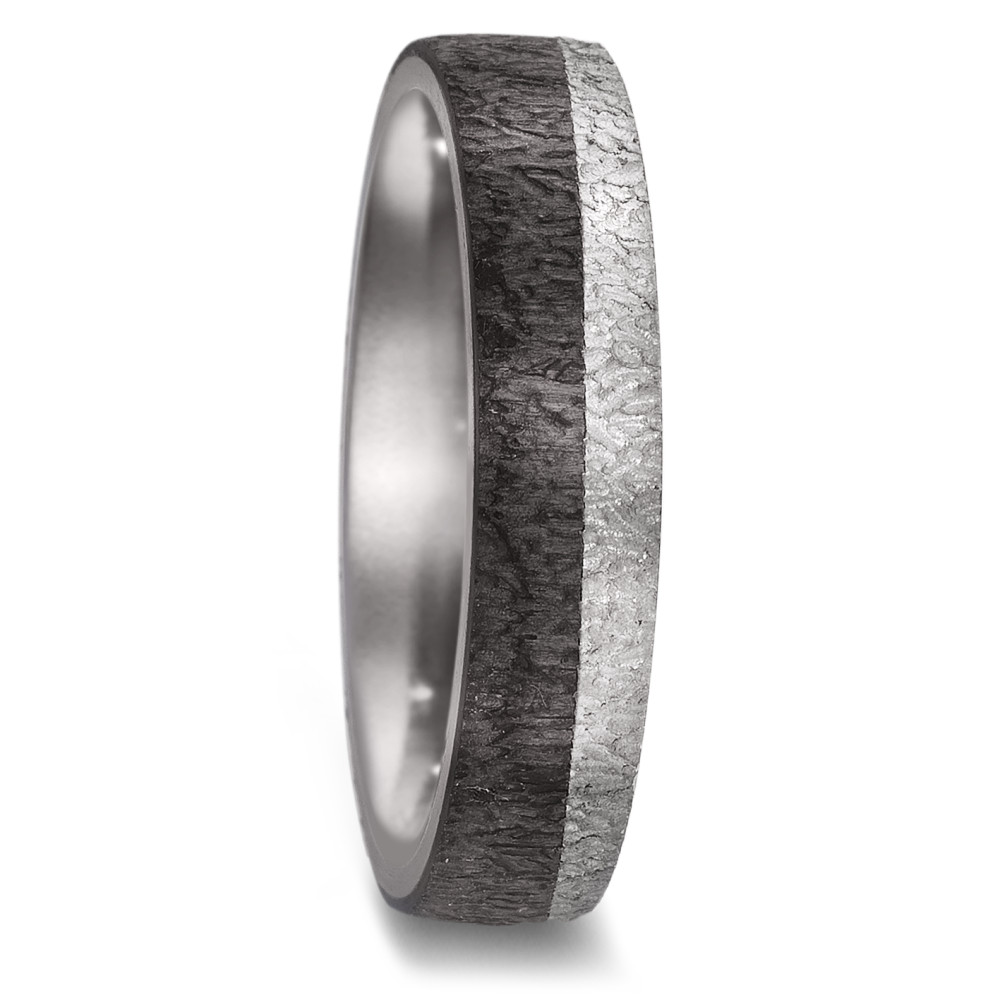 Partnerring 999 Tantal 