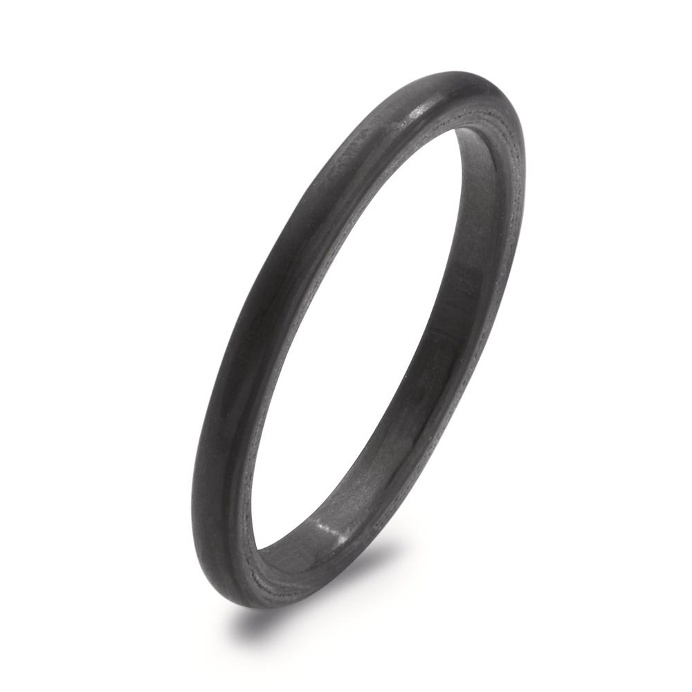 Beisteckring Carbon 