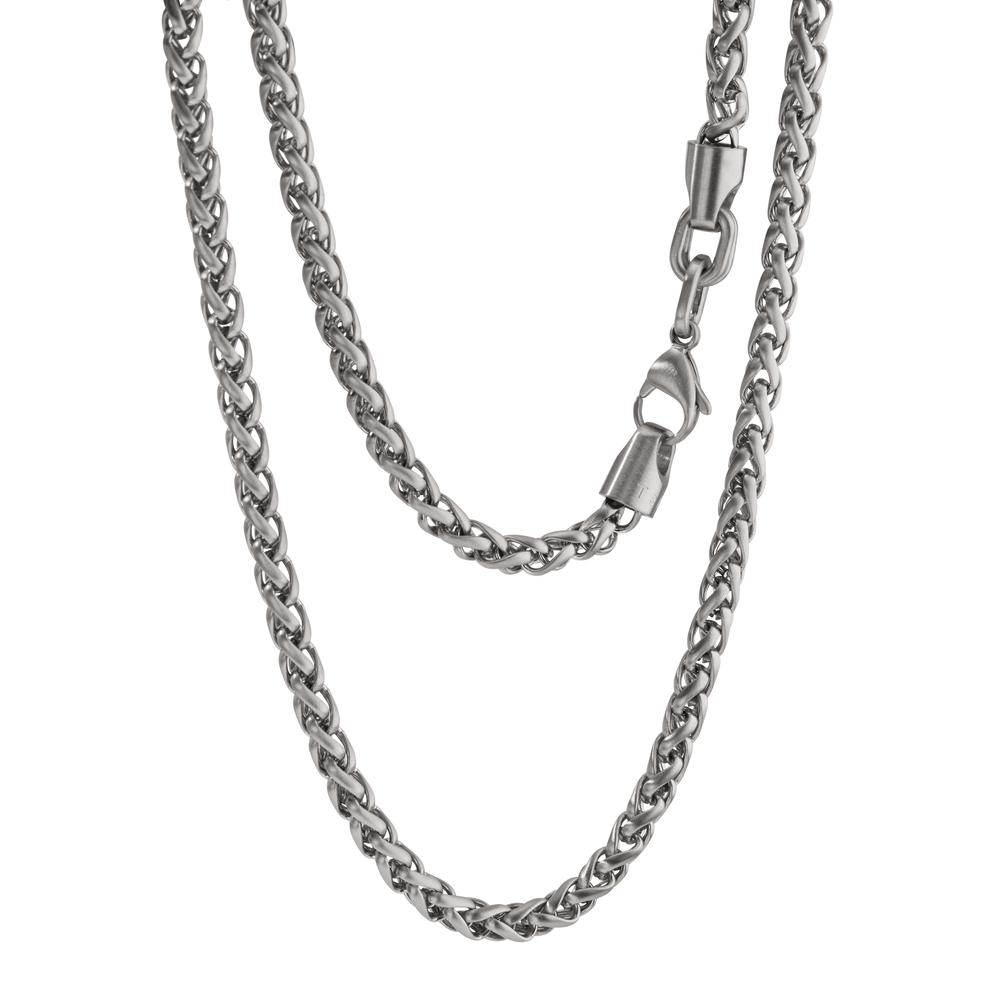 Collier Edelstahl 