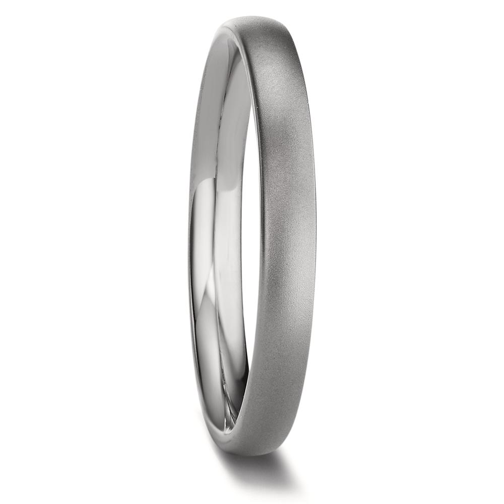 Beisteckring Titan 