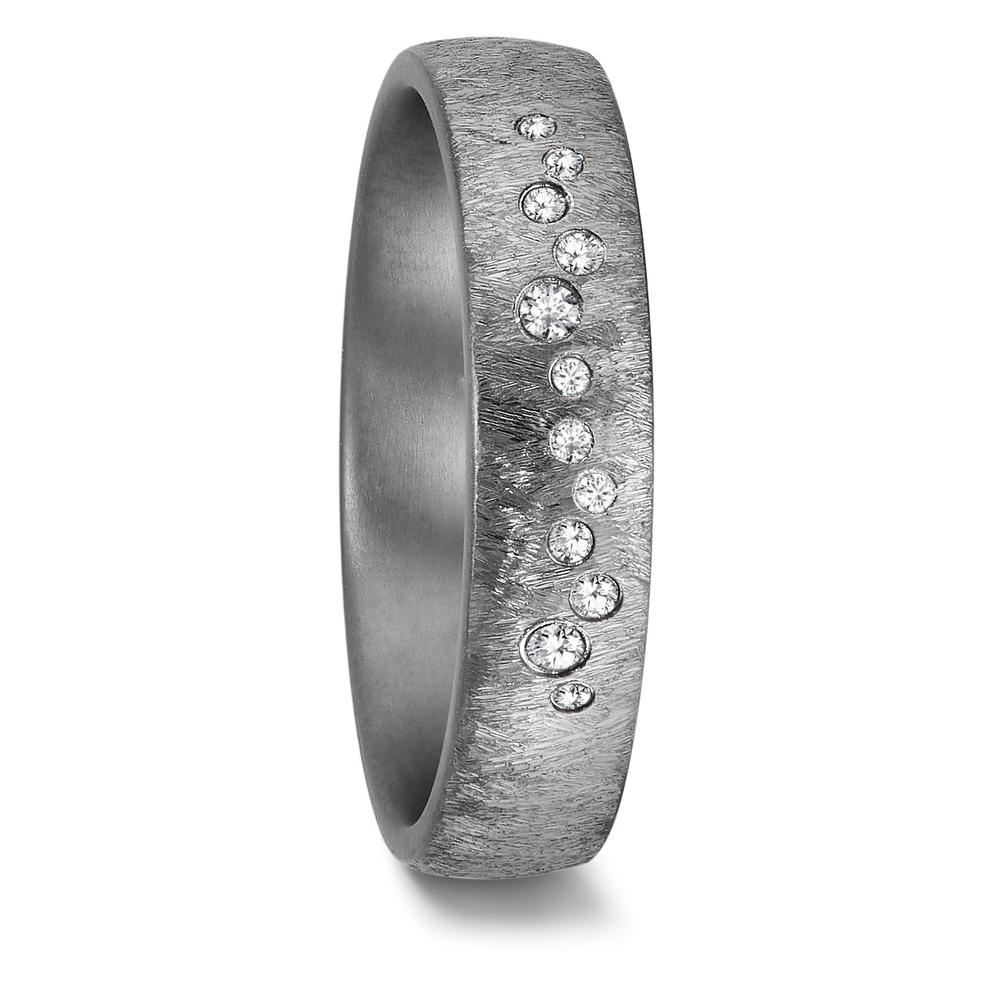 Partnerring Diamant