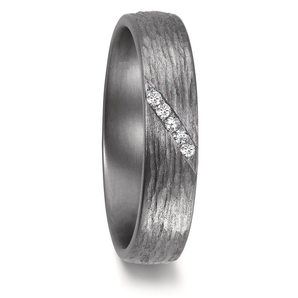 Partnerring Diamant